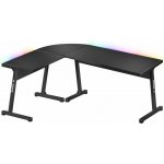 Huzaro Hero 6.0 RGB černý HZ-HERO 6.0 RGB – Zboží Dáma