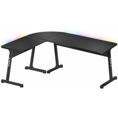 Huzaro Hero 6.0 RGB černý HZ-HERO 6.0 RGB – Zboží Dáma