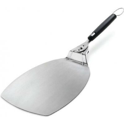 Grilovací lopatka na pizzu Weber – Zboží Dáma