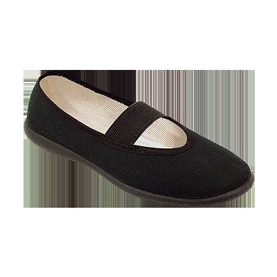 Zetop Iga černá – Zboží Dáma