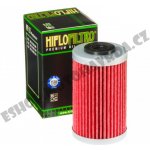 Hiflofiltro Olejový filtr HF155 | Zboží Auto