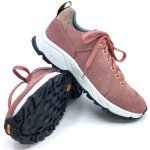 Olang outdoorové boty Capri růžová – Zboží Dáma