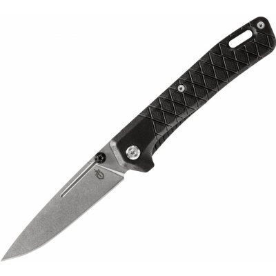 Gerber Zilch, coyote