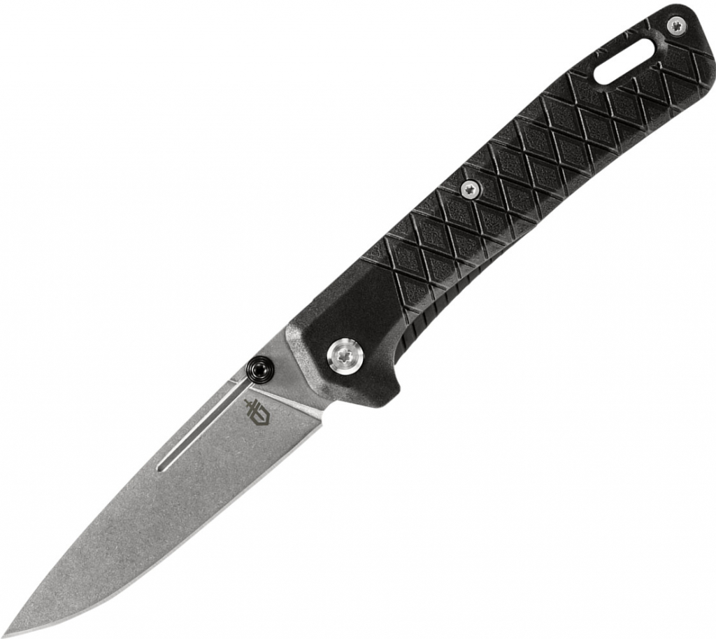 Gerber Zilch, coyote