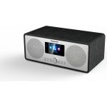 Panasonic RF-D40EG-K – Zboží Živě