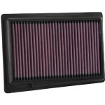Vzduchový filtr K&N Filters 33-3087 – Hledejceny.cz