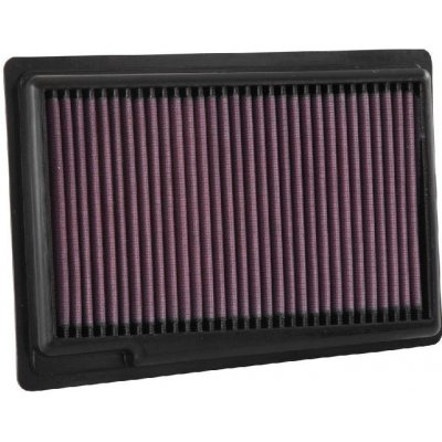 Vzduchový filtr K&N Filters 33-3087 – Hledejceny.cz