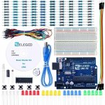 Elegoo UNO R3 Basic Starter Kit – Sleviste.cz