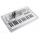 Decksaver Korg Minilogue cover