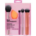 Real Techniques Sada Everyday Essentials 5 ks – Sleviste.cz