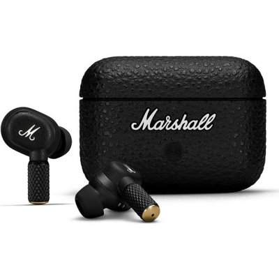 Marshall MOTIF II A.N.C. Bluetooth – Zboží Mobilmania