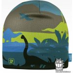 Dráče čepice Bruno 114 s dinosaury – Zboží Mobilmania