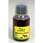 cdVet Aktivní střevo 100 ml – Hledejceny.cz