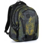 Bagmaster Bag 20 C Blue/zelená /Black/bílá – Sleviste.cz