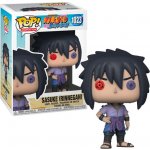 Funko Pop! Animation Naruto Sasuke/Rinnegan exclusive – Zbozi.Blesk.cz