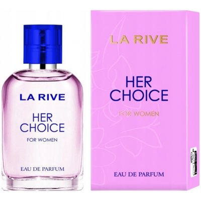 La Rive Choice parfémovaná voda dámská 30 ml