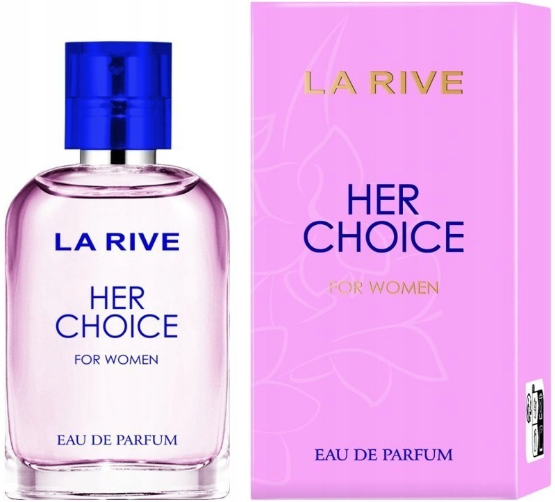 La Rive Choice parfémovaná voda dámská 30 ml
