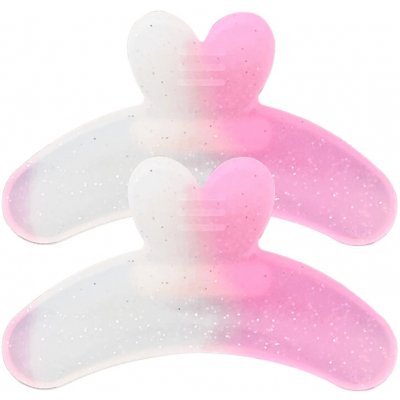 Maxymova Relift třpytivé natáčky na lash lifting 1 pár – Zboží Dáma