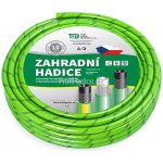 TUBI Cobra Green Profi - 1" 50m – Sleviste.cz