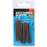 Giants Fishing převleky proti zamotání Anti Tangle Sleeves Brown XL – Zboží Dáma
