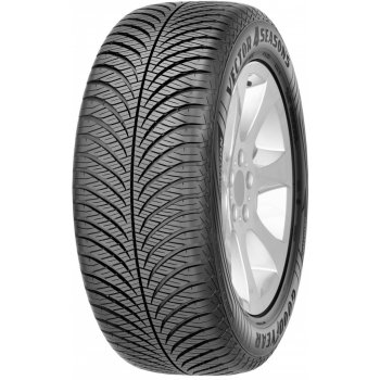 Goodyear Vector 4Seasons 195/55 R16 87V