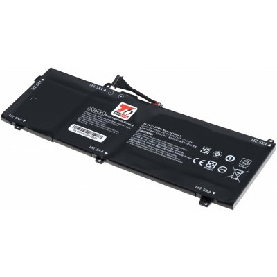 T6 POWER NBHP0183 4210 mAh baterie - neoriginální – Hledejceny.cz