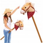 Hobby horse Small foot Rocky se zvukem – Hledejceny.cz