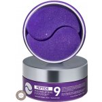 Medi-Peel Polštářky pod oči Peptide 9 Volume Lifting Eye Patch Pro 60 ks – Zboží Mobilmania