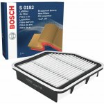 Vzduchový filtr BOSCH F 026 400 192 – Hledejceny.cz