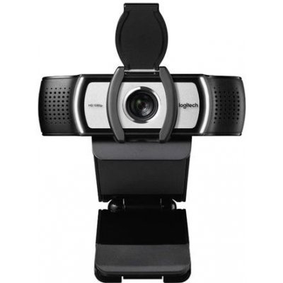 Logitech HD Webcam C930c od 2 990 Kč - Heureka.cz