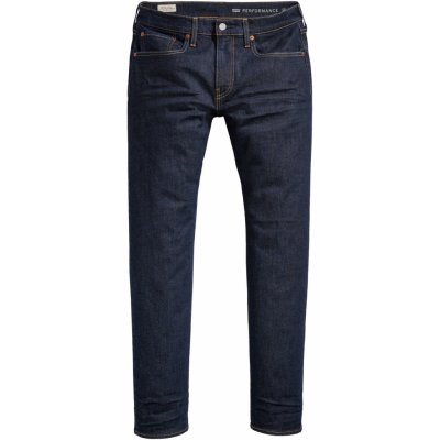 Levi's pánské jeans 502 Rock Cod 29507-0280 – Zboží Mobilmania