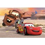 Dino Disney pohádky: Auta na ledu 54 dílků – Hledejceny.cz