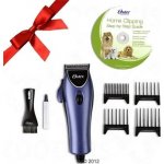 Oster Home Grooming Kit stříhací strojek – Sleviste.cz