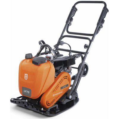 Husqvarna Atlas Copco LF 75 LAT 420mm – Zboží Mobilmania