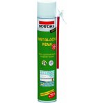 SOUDAL pěna instalační 500ml – HobbyKompas.cz
