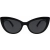 Sluneční brýle Versace VE4388 GB1 87