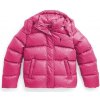 Dětská bunda Polo Ralph Lauren dětská bunda růžová