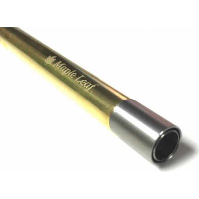 Maple Leaf ML vnitřní hlaveň CRAZY JET 6,04 mm 510 mm – Hledejceny.cz