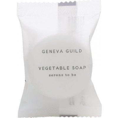 GFL Geneva Guild mýdlo 250 ks – Sleviste.cz