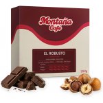 Café Montaña El Robusto zrnková 250 g – Hledejceny.cz