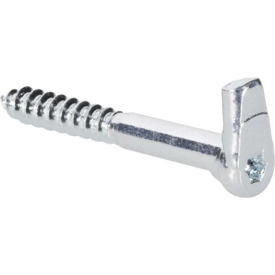 TOOLCRAFT 890692 Úhlový šroubovací hák typu 10 Rozměry:(Ø x d) 5.2 mm x 50 mm Galvanicky pozinkovaná ocel 10 ks – Hledejceny.cz