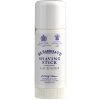 Gel na holení D.R. Harris Lavender mýdlo na holení - stick 40 g