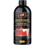 Autosol Wash & Wax 500 ml – Zboží Mobilmania