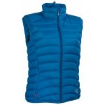 Warmpeace Swan lady vesta Black – Zboží Dáma