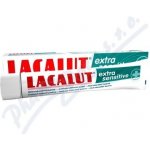 Lacalut Extra Sensitive 75 ml – Hledejceny.cz
