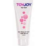 Toyjoy Lube Waterbased 100 ml – Zbozi.Blesk.cz