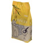 COMFY Cornelius Natural kukuřičná podestýlka 7 l – Sleviste.cz