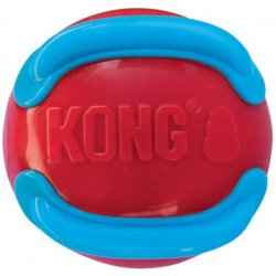 KONG Company Limited guma Jaxx Brights míč L