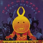 Hancock Herbie - Headhunters CD – Hledejceny.cz