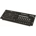 Eurolite DMX LED Operator 6 – Zboží Mobilmania